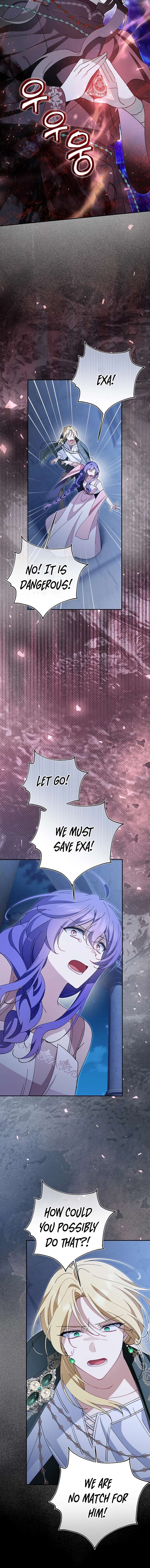 I’m a Villain, But I’m Favored Chapter 65 - Page 18
