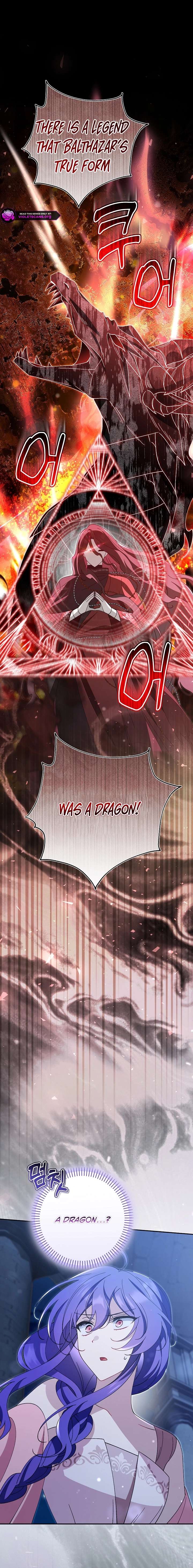 I’m a Villain, But I’m Favored Chapter 65 - Page 19