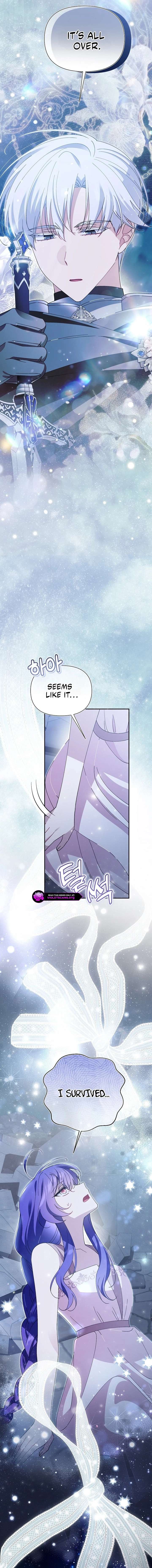 I’m a Villain, But I’m Favored Chapter 66 - Page 5