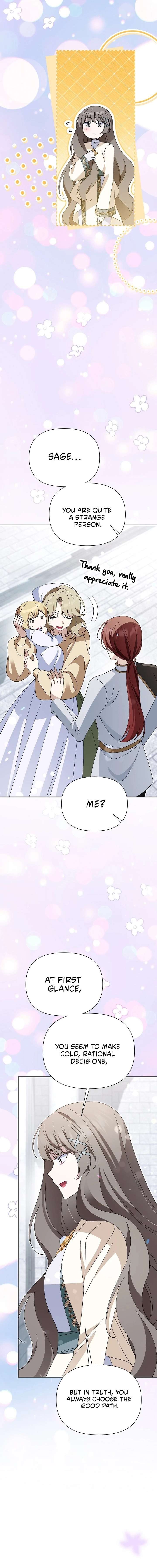 I’m a Villain, But I’m Favored Chapter 66 - Page 12