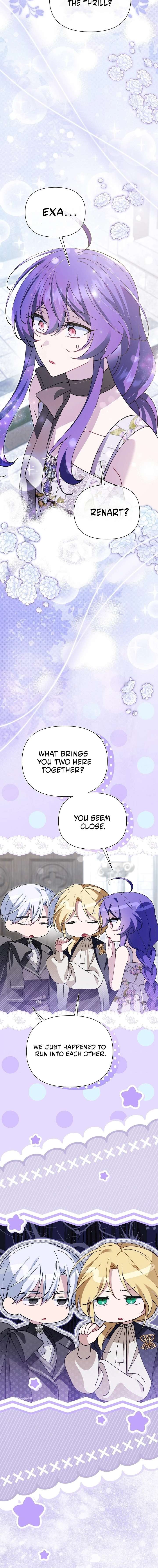 I’m a Villain, But I’m Favored Chapter 66 - Page 16