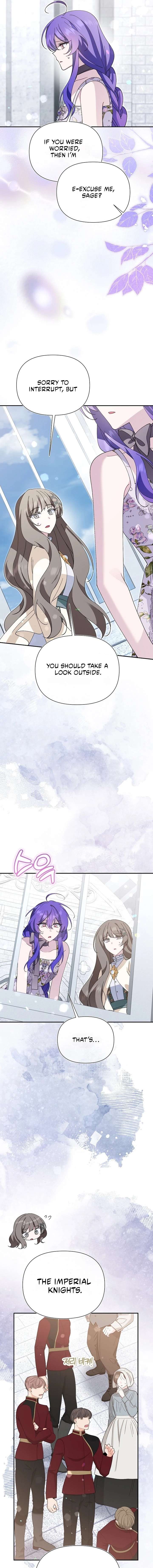 I’m a Villain, But I’m Favored Chapter 66 - Page 19