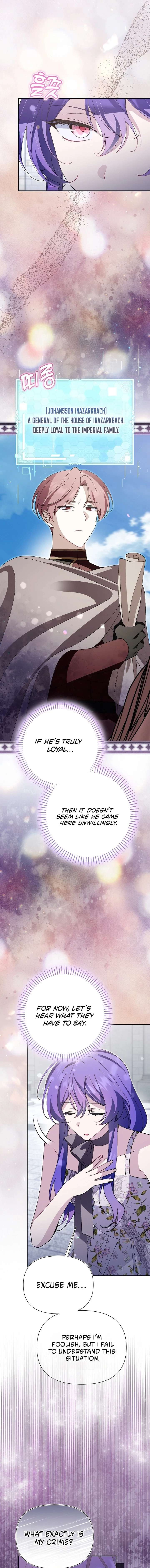 I’m a Villain, But I’m Favored Chapter 66 - Page 21