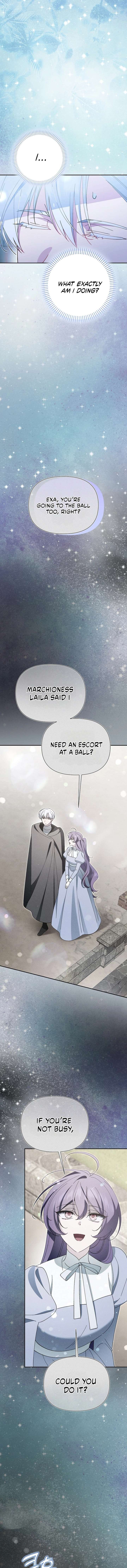 I’m a Villain, But I’m Favored Chapter 69 - Page 7