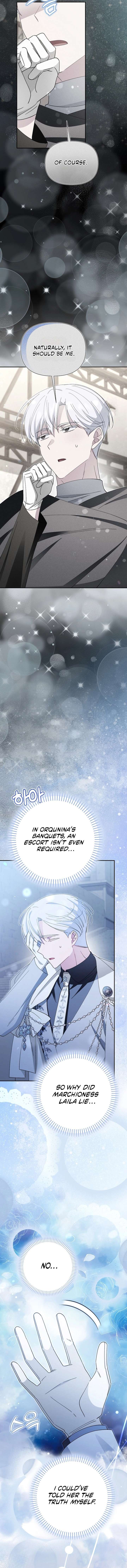 I’m a Villain, But I’m Favored Chapter 69 - Page 8