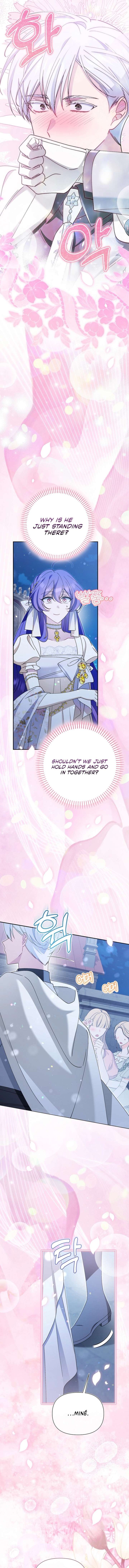 I’m a Villain, But I’m Favored Chapter 69 - Page 11