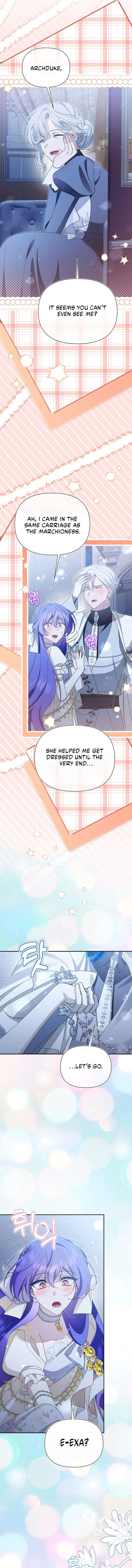 I’m a Villain, But I’m Favored Chapter 69 - Page 13