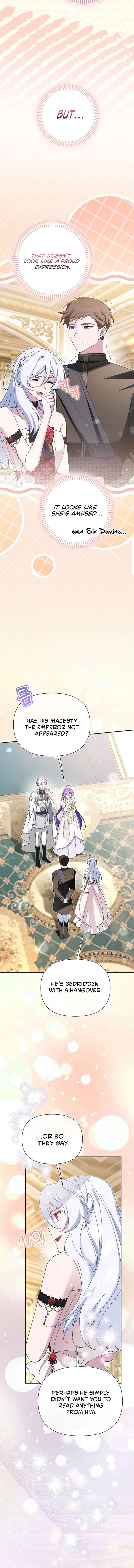 I’m a Villain, But I’m Favored Chapter 69 - Page 16