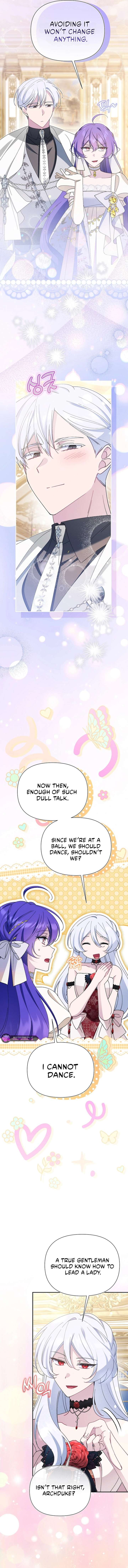 I’m a Villain, But I’m Favored Chapter 69 - Page 17
