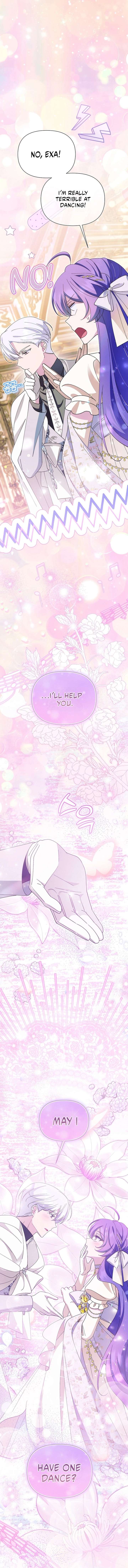 I’m a Villain, But I’m Favored Chapter 69 - Page 18