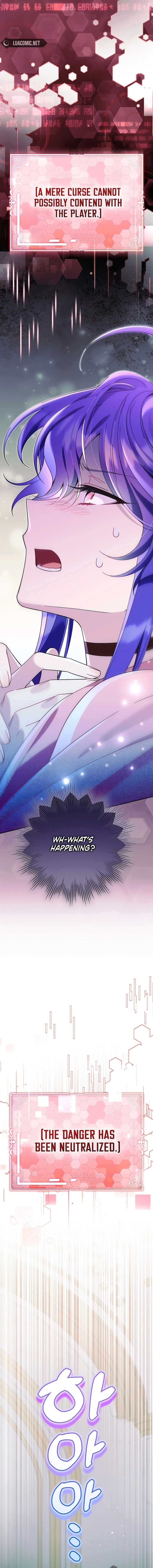 I’m a Villain, But I’m Favored Chapter 7 - Page 4