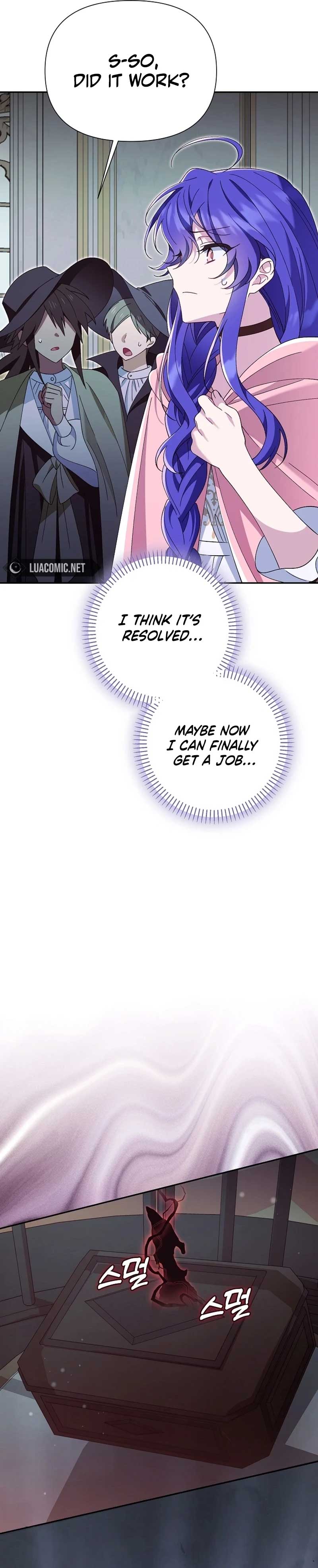 I’m a Villain, But I’m Favored Chapter 7 - Page 13