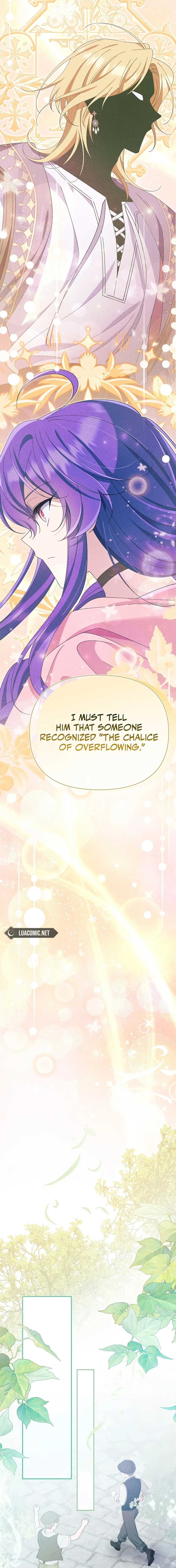 I’m a Villain, But I’m Favored Chapter 7 - Page 28