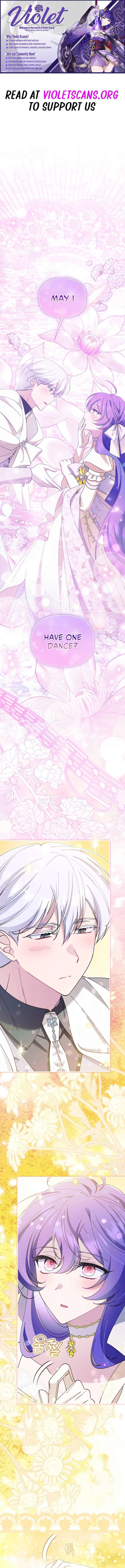 I’m a Villain, But I’m Favored Chapter 70 - Page 1