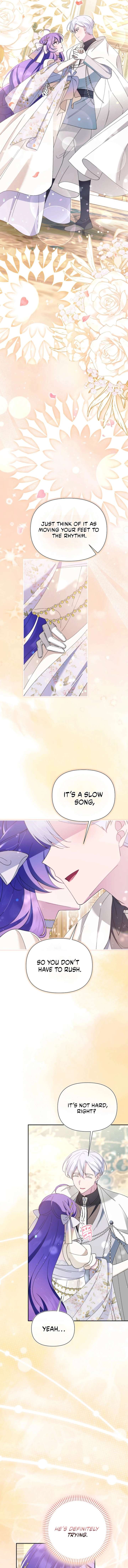 I’m a Villain, But I’m Favored Chapter 70 - Page 3