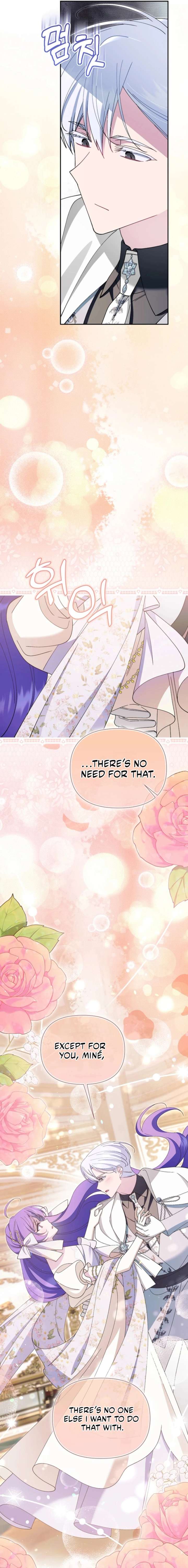 I’m a Villain, But I’m Favored Chapter 70 - Page 5
