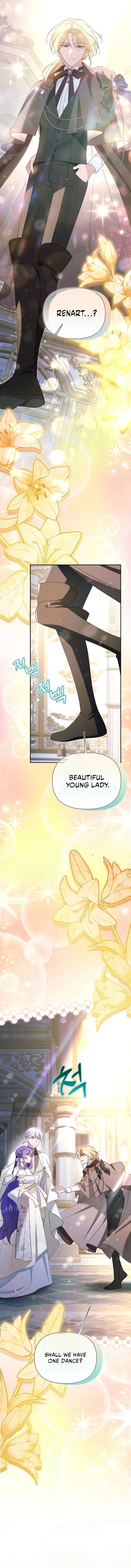 I’m a Villain, But I’m Favored Chapter 70 - Page 8