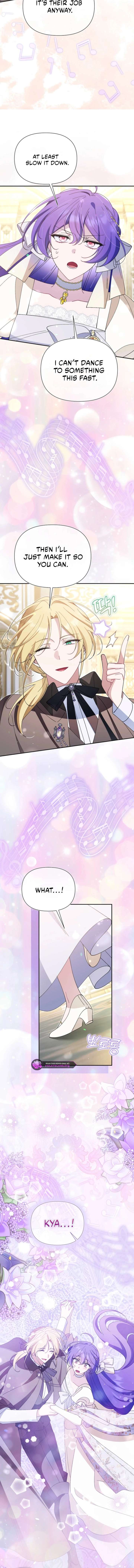 I’m a Villain, But I’m Favored Chapter 70 - Page 13