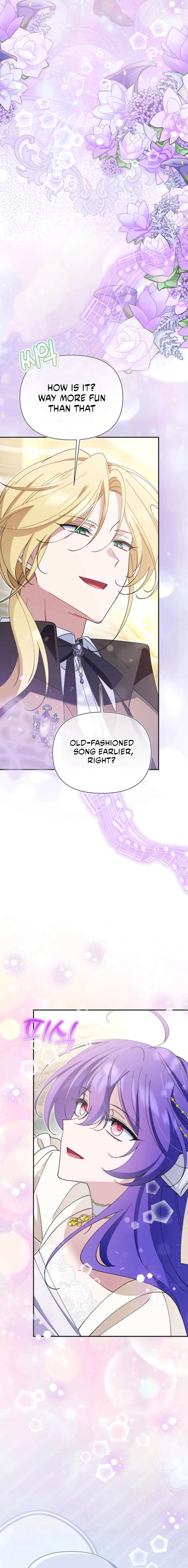 I’m a Villain, But I’m Favored Chapter 70 - Page 14