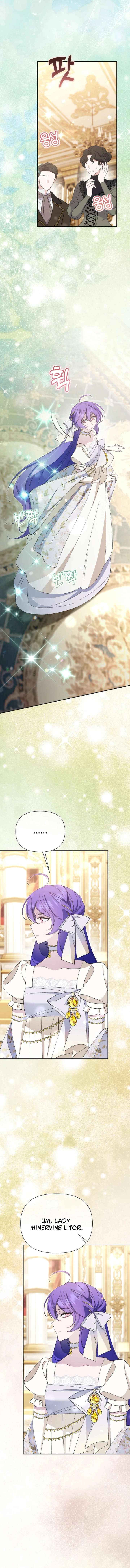 I’m a Villain, But I’m Favored Chapter 70 - Page 17