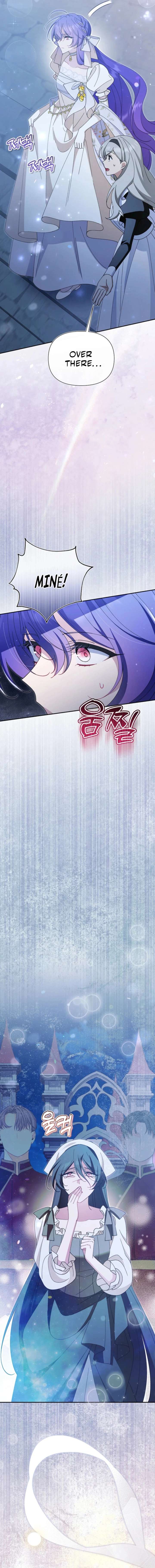 I’m a Villain, But I’m Favored Chapter 70 - Page 19
