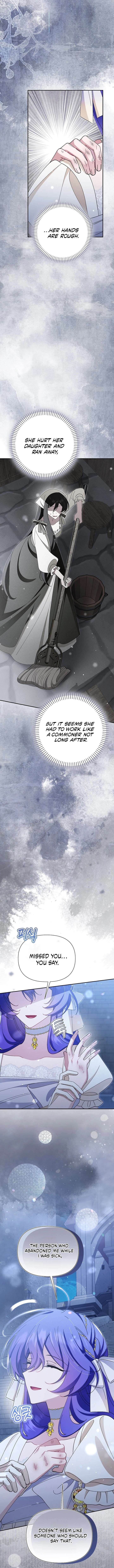I’m a Villain, But I’m Favored Chapter 71 - Page 2