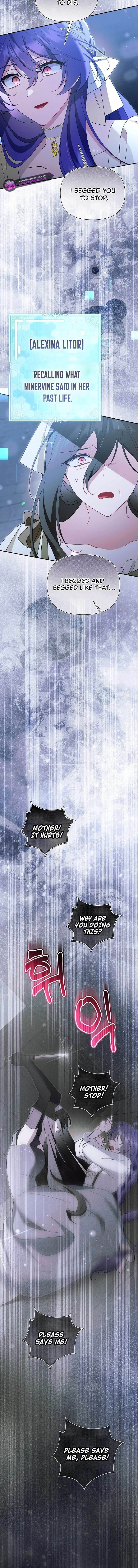I’m a Villain, But I’m Favored Chapter 71 - Page 7