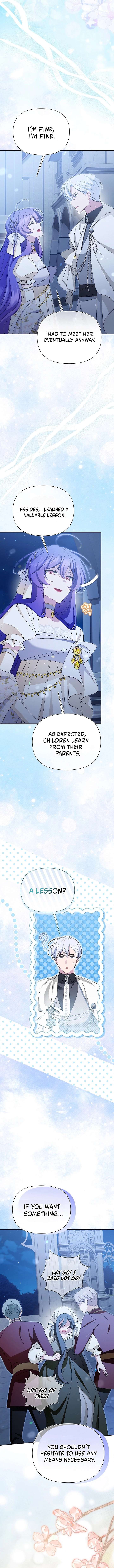 I’m a Villain, But I’m Favored Chapter 71 - Page 13