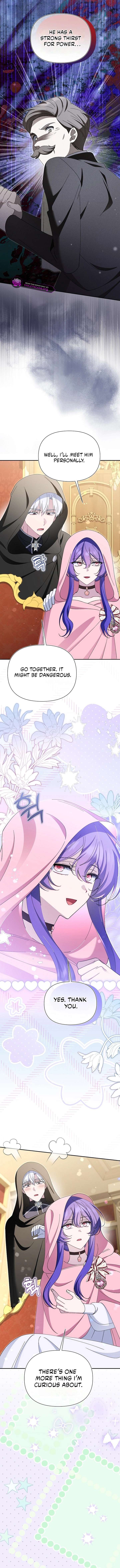 I’m a Villain, But I’m Favored Chapter 71 - Page 20