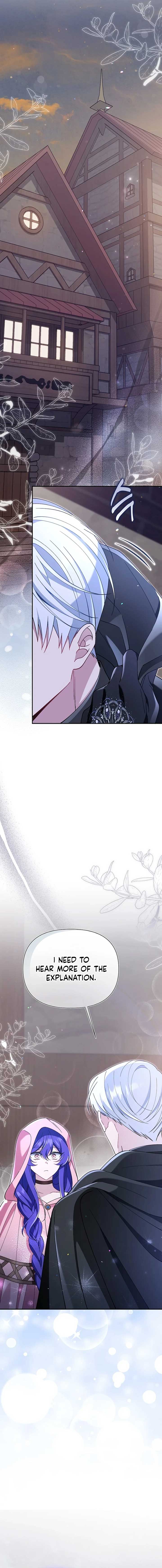 I’m a Villain, But I’m Favored Chapter 8 - Page 19