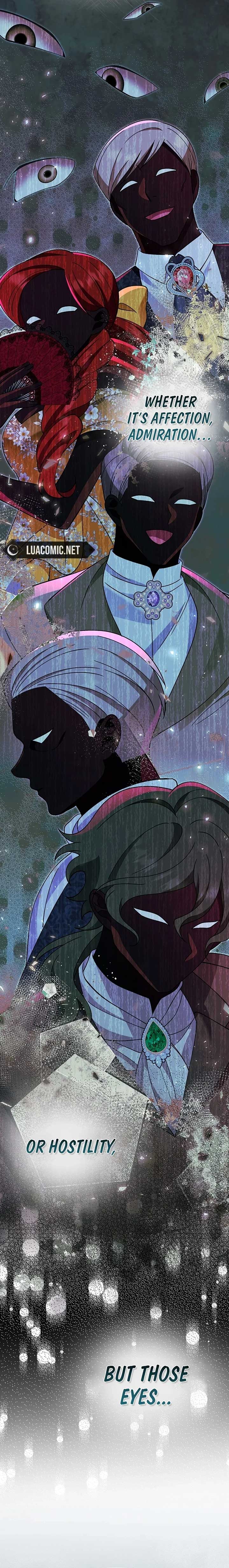 I’m a Villain, But I’m Favored Chapter 8 - Page 31