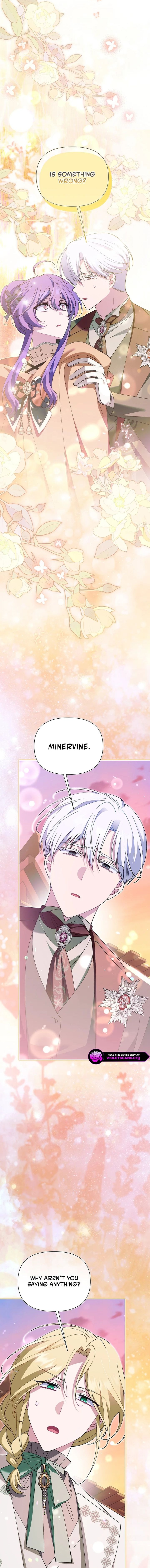 I’m a Villain, But I’m Favored Chapter 81 - Page 1
