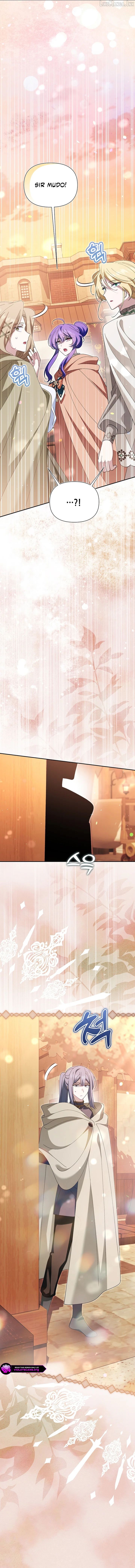 I’m a Villain, But I’m Favored Chapter 81 - Page 3