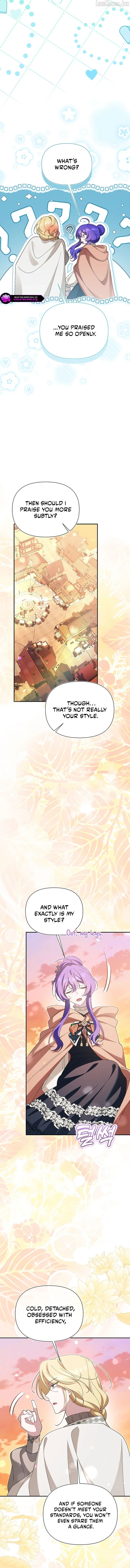 I’m a Villain, But I’m Favored Chapter 81 - Page 12