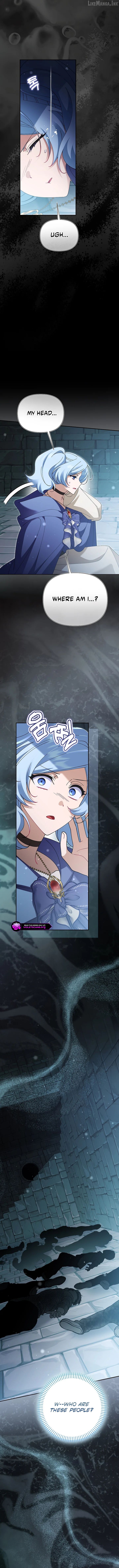 I’m a Villain, But I’m Favored Chapter 81 - Page 16