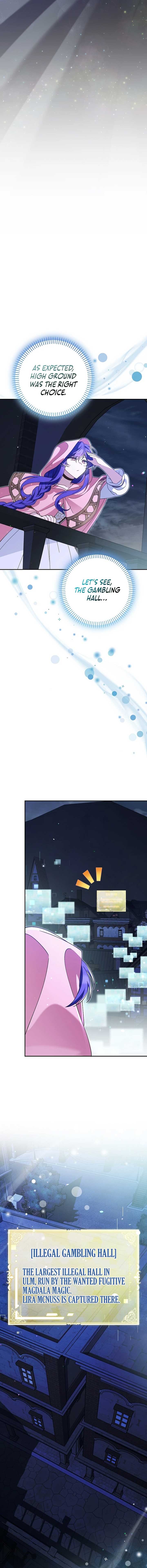 I’m a Villain, But I’m Favored Chapter 9 - Page 4