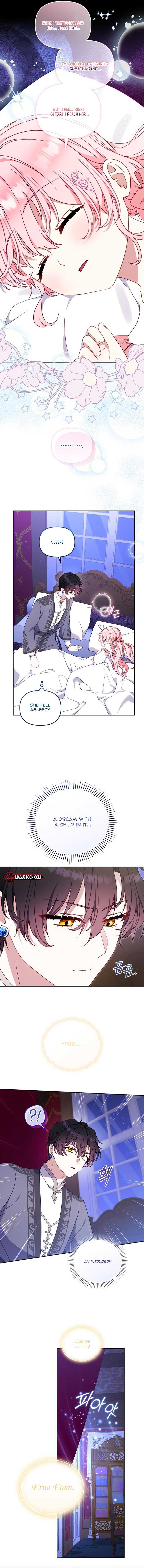 I’m Being Raised by Villains Chapter 103 - Page 15