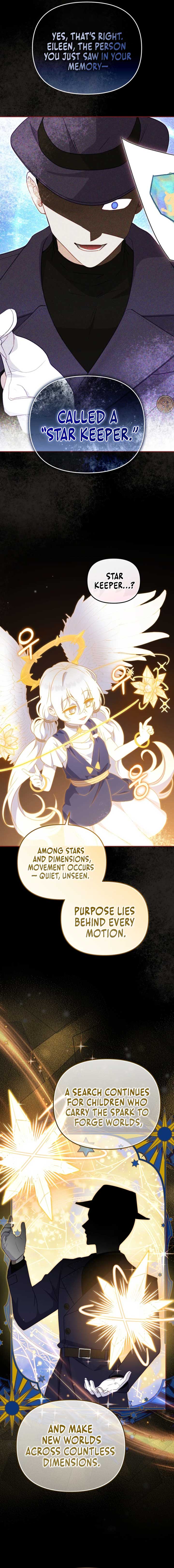 I’m Being Raised by Villains Chapter 106 - Page 8