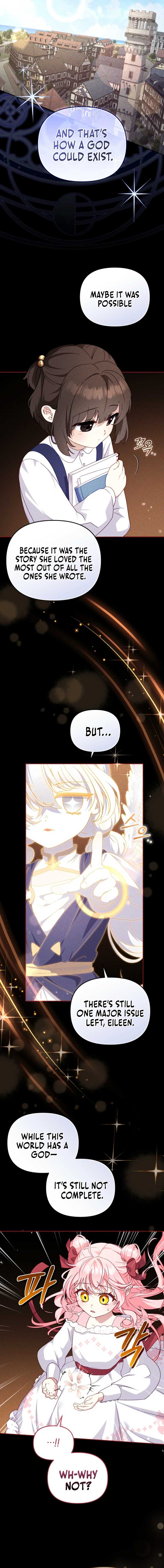 I’m Being Raised by Villains Chapter 106 - Page 16