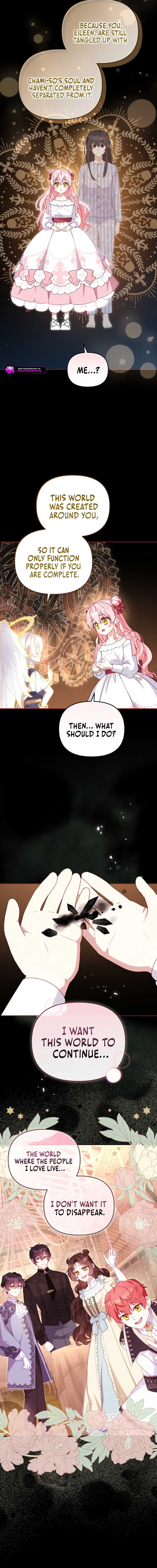 I’m Being Raised by Villains Chapter 106 - Page 17