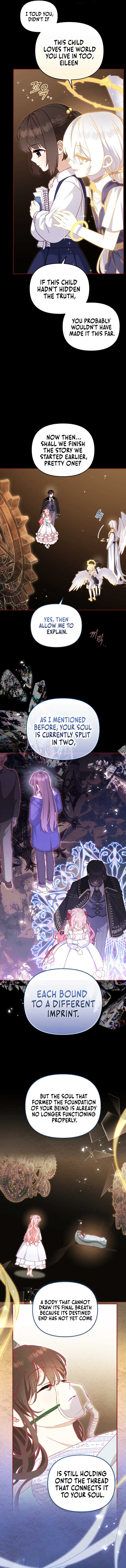 I’m Being Raised by Villains Chapter 107 - Page 9