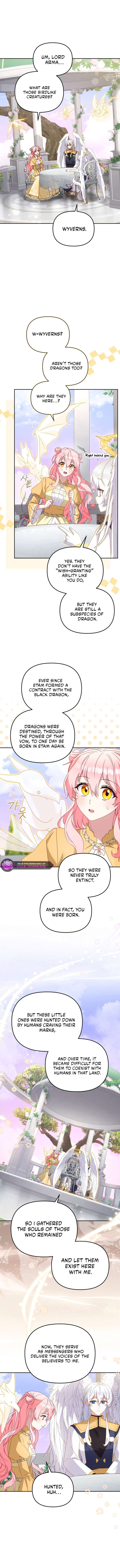 I’m Being Raised by Villains Chapter 121 - Page 11