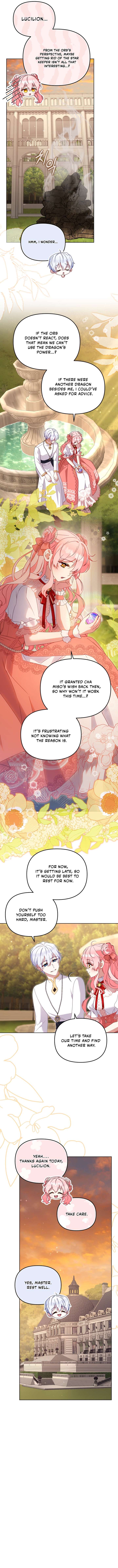 I’m Being Raised by Villains Chapter 123 - Page 6