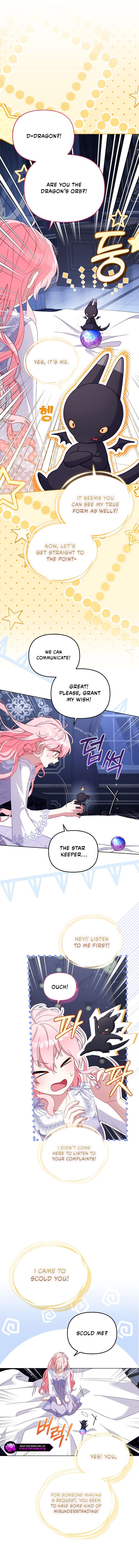 I’m Being Raised by Villains Chapter 123 - Page 11