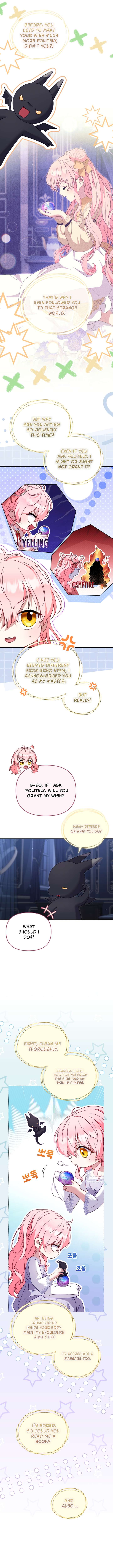 I’m Being Raised by Villains Chapter 123 - Page 12