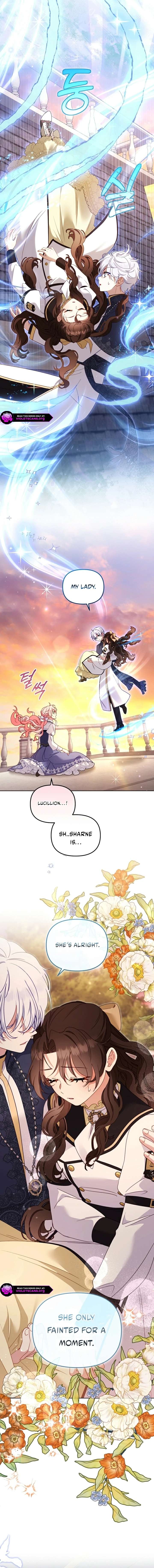 I’m Being Raised by Villains Chapter 125 - Page 11