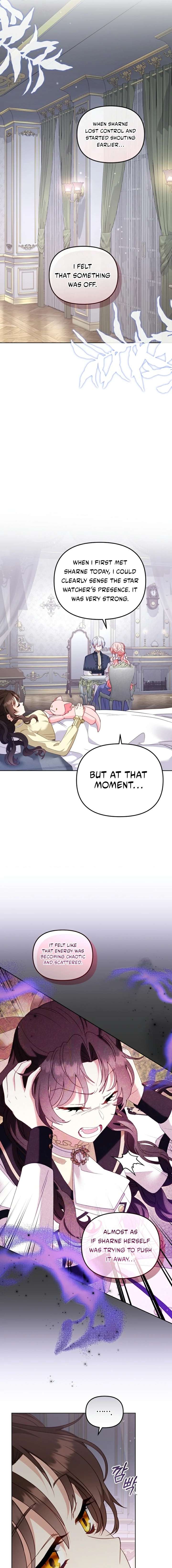 I’m Being Raised by Villains Chapter 125 - Page 12