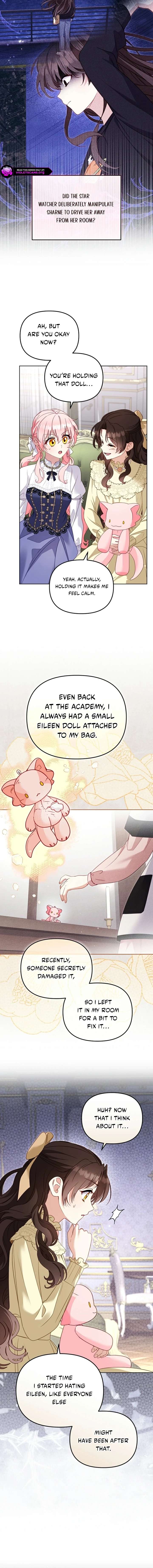 I’m Being Raised by Villains Chapter 125 - Page 17