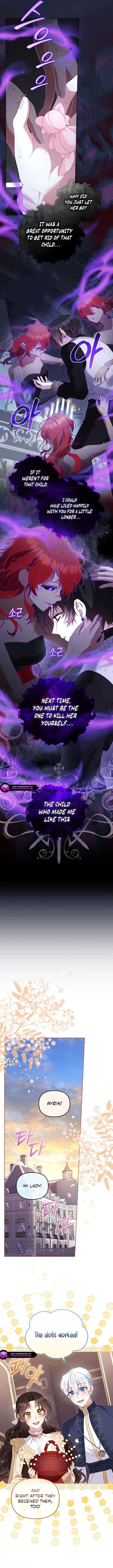 I’m Being Raised by Villains Chapter 127 - Page 12