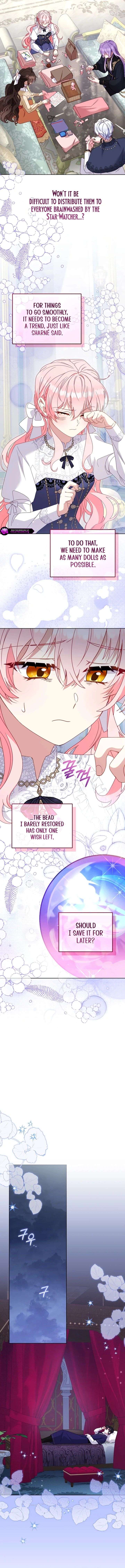 I’m Being Raised by Villains Chapter 128 - Page 10